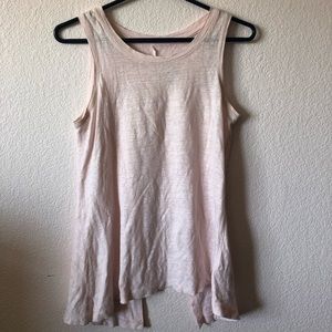 Dakini Workout Tank Top!